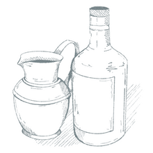 The Jug & Bottle